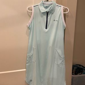 Peter Millar Golf Dress